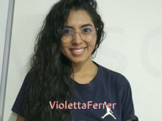 ViolettaFerrer