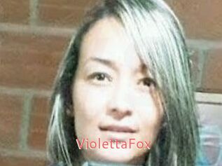 ViolettaFox