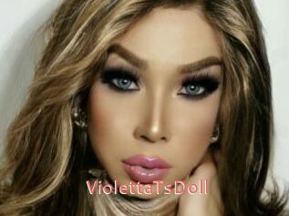 ViolettaTsDoll