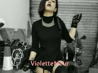 VioletteMour