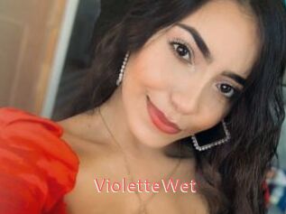 VioletteWet