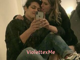 ViolettexMe