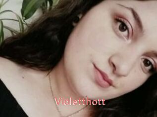 Violetthott