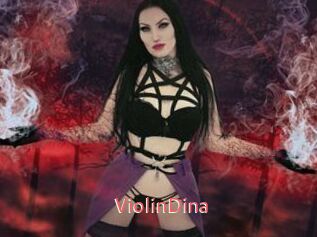 ViolinDina