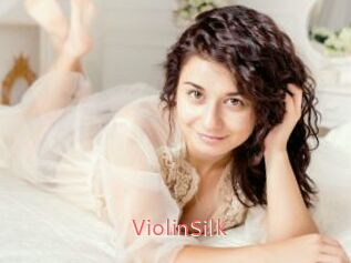 ViolinSilk