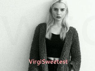 VirgiSweetest