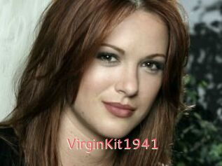 VirginKit1941 Webcam Sexe Direct