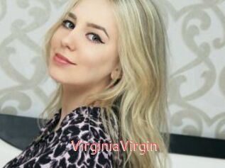 VirginiaVirgin