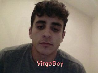 VirgoBoy