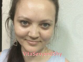 VitaSexyandShy