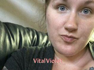 VitalViolet Webcam Sexe Direct