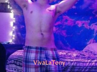 VivaLaTony