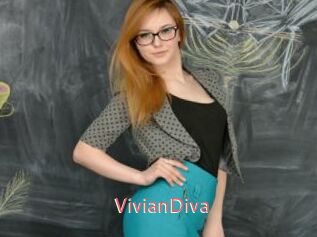 VivianDiva Webcam Sexe Direct