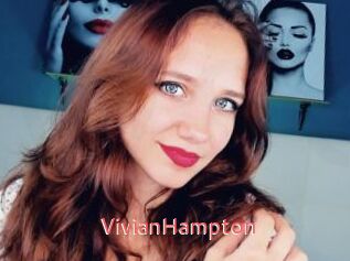 VivianHampton