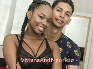 VivianaAndMauricio