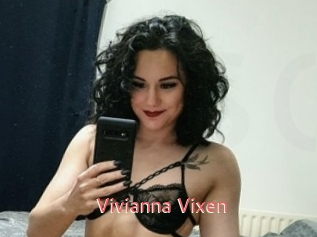 Vivianna_Vixen Webcam Sexe Direct