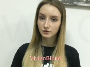 VivienBlond
