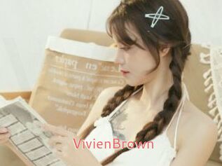 VivienBrown Webcam Sexe Direct