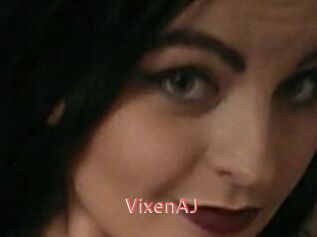 VixenAJ
