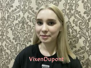 VixenDupont