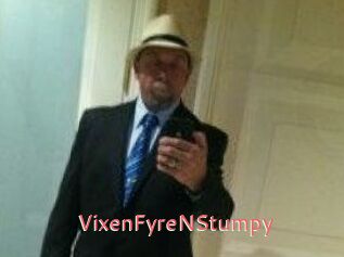 VixenFyre_N_Stumpy