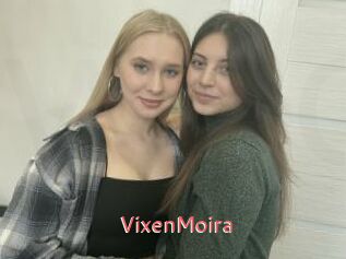 VixenMoira