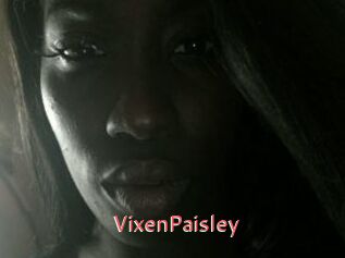 VixenPaisley