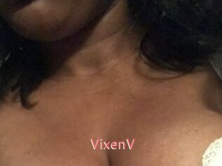 VixenV