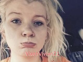 VixenVivian21
