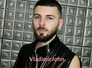 VladimirJohn