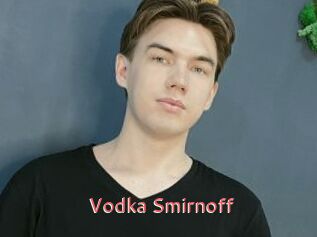 Vodka_Smirnoff