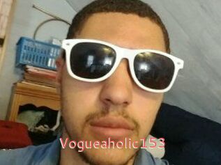 Vogueaholic153