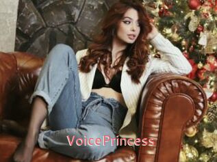 VoicePrincess