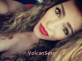 VolcanSexy