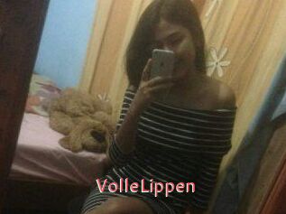 VolleLippen