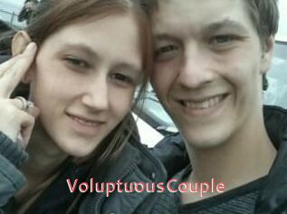 VoluptuousCouple Webcam Sexe Direct