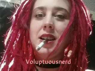 Voluptuousnerd
