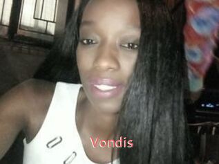 Vondis