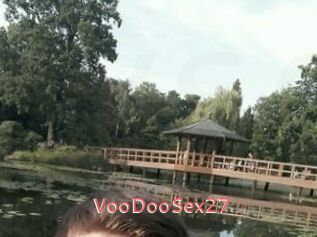 VooDooSex27 Webcam Sexe Direct
