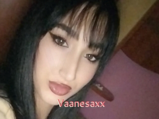 Vaanesaxx