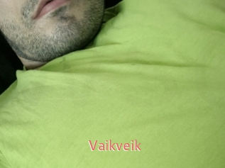 Vaikveik