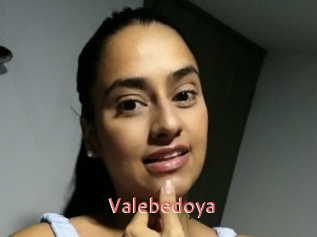 Valebedoya