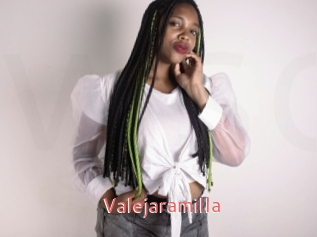 Valejaramilla