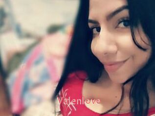 Valenlove