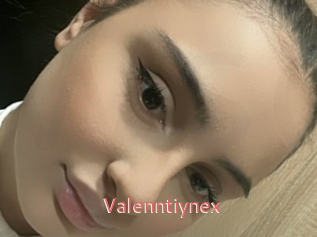 Valenntiynex
