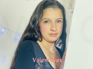 Valenreyes