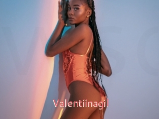 Valentiinagil