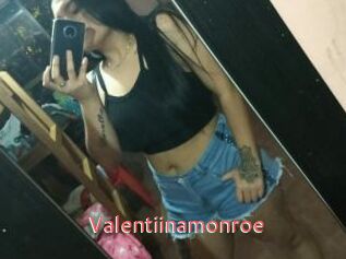 Valentiinamonroe