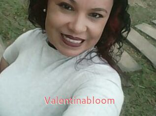 Valentinabloom