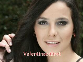 Valentinacabret